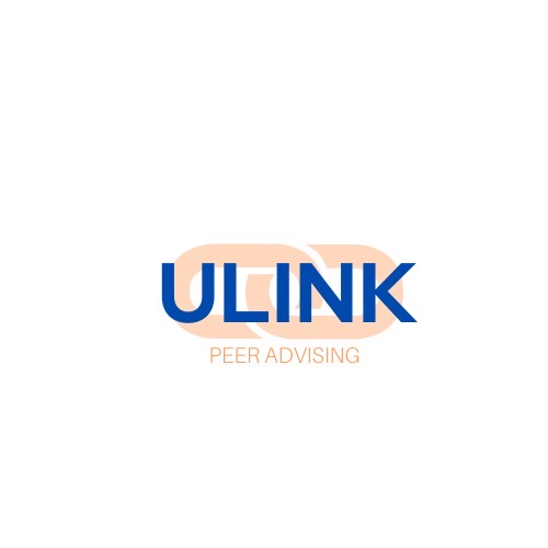 University Peer Advising Link