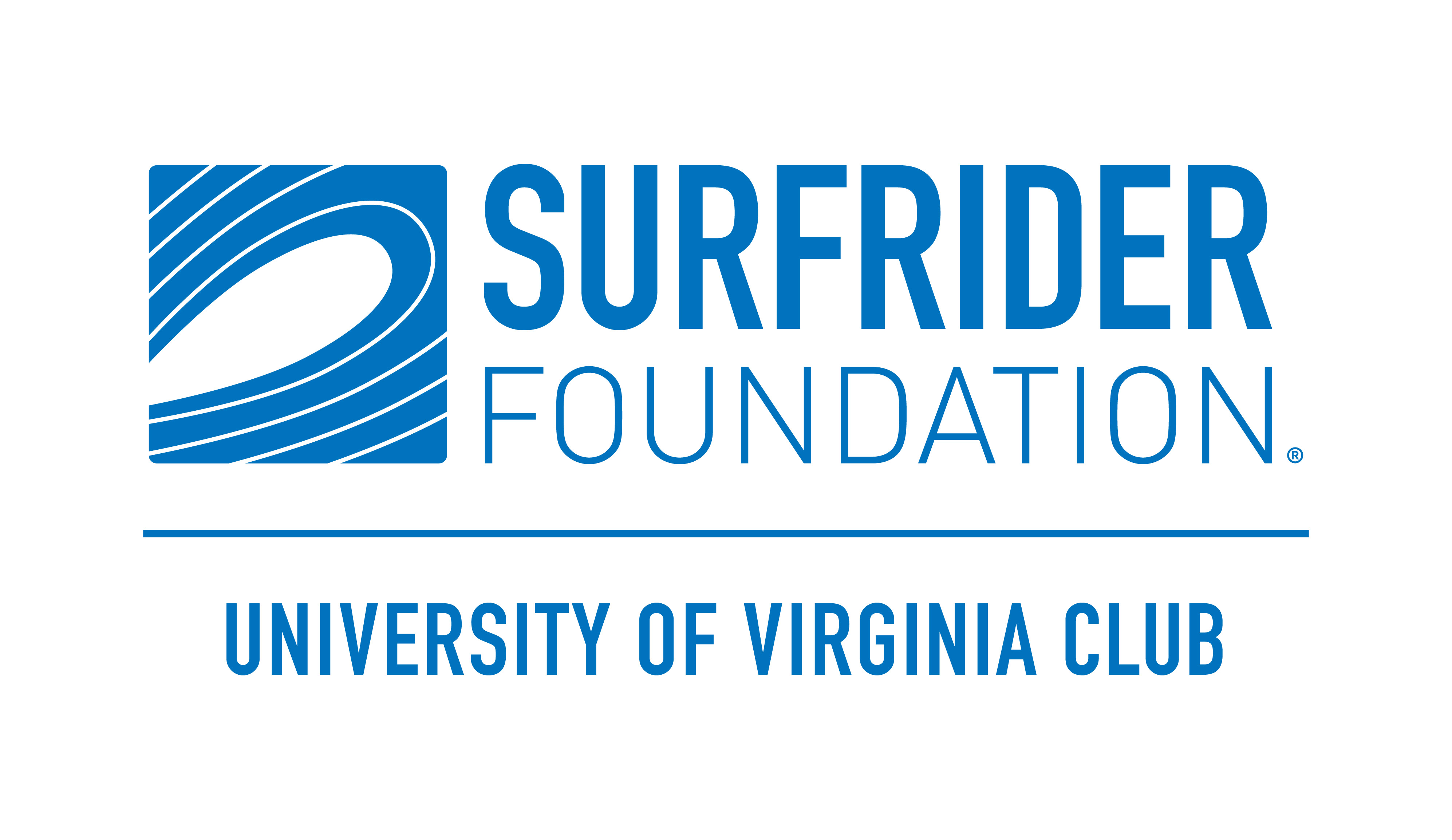 Surfrider at UVA