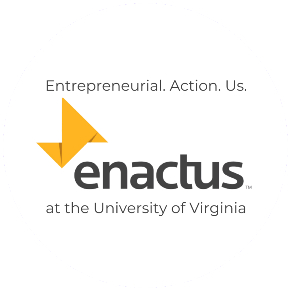 Enactus at the University of Virginia