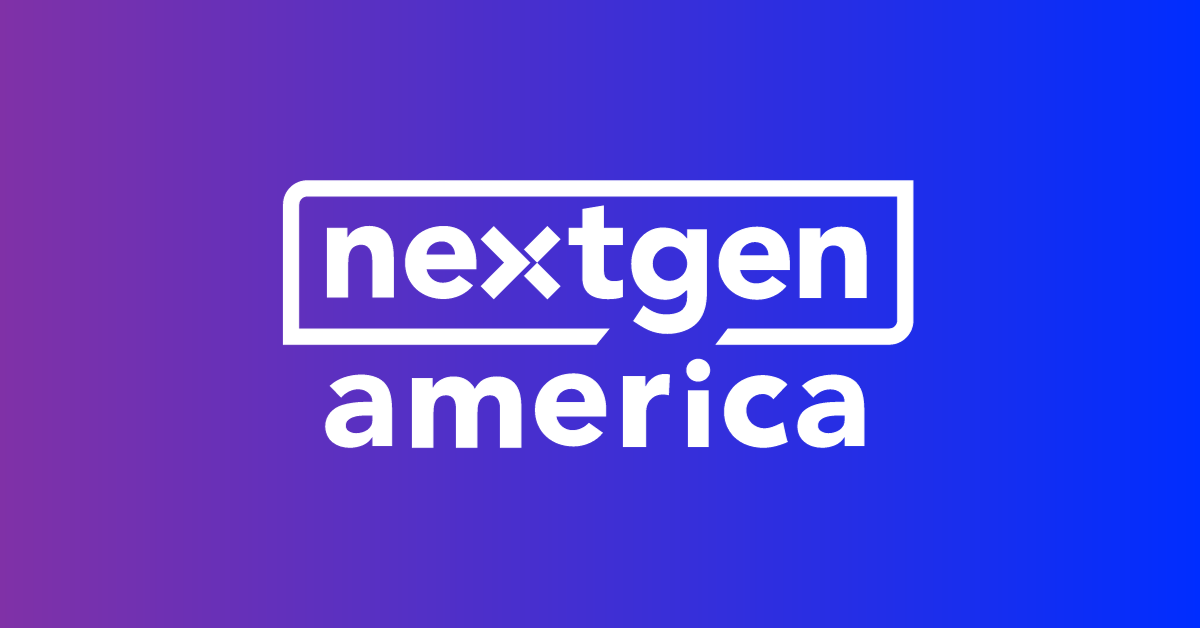NextGen America at UVA
