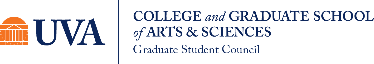 Graduate School of Arts & Sciences Council