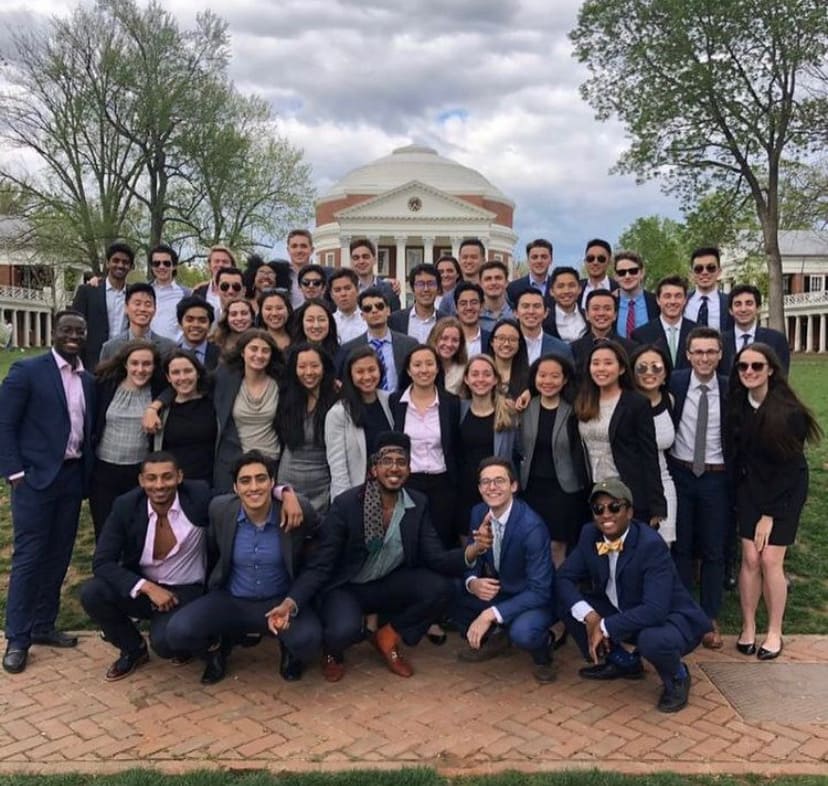 Alpha Kappa Psi