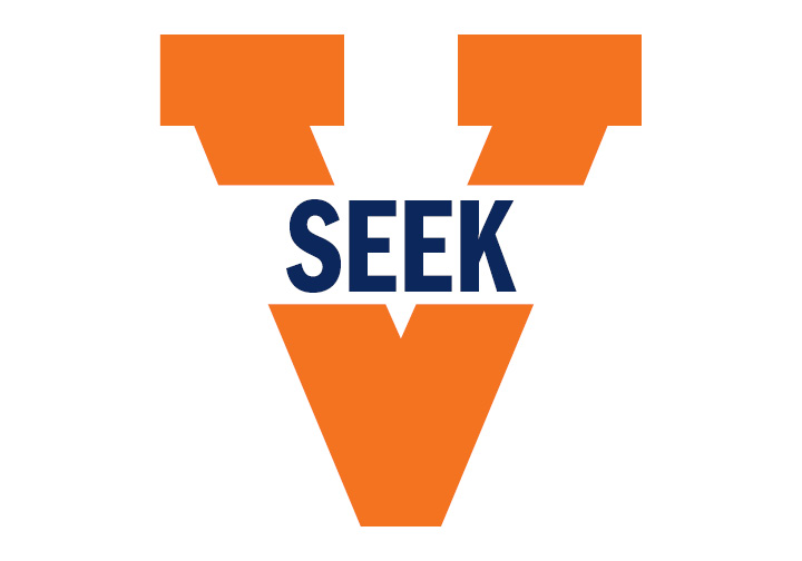 Seek His Face