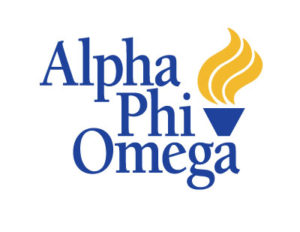 Alpha Phi Omega - Theta Chapter