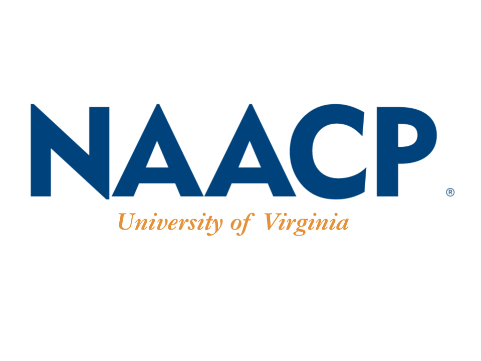 National Association for the Advancement of Colored People at UVA