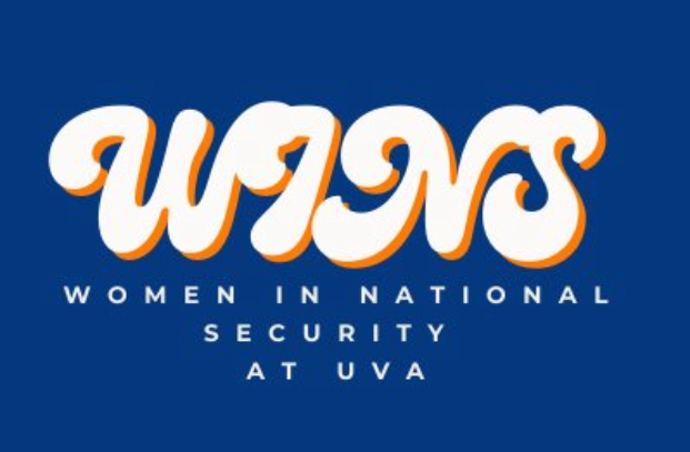 Women in National Security at UVa