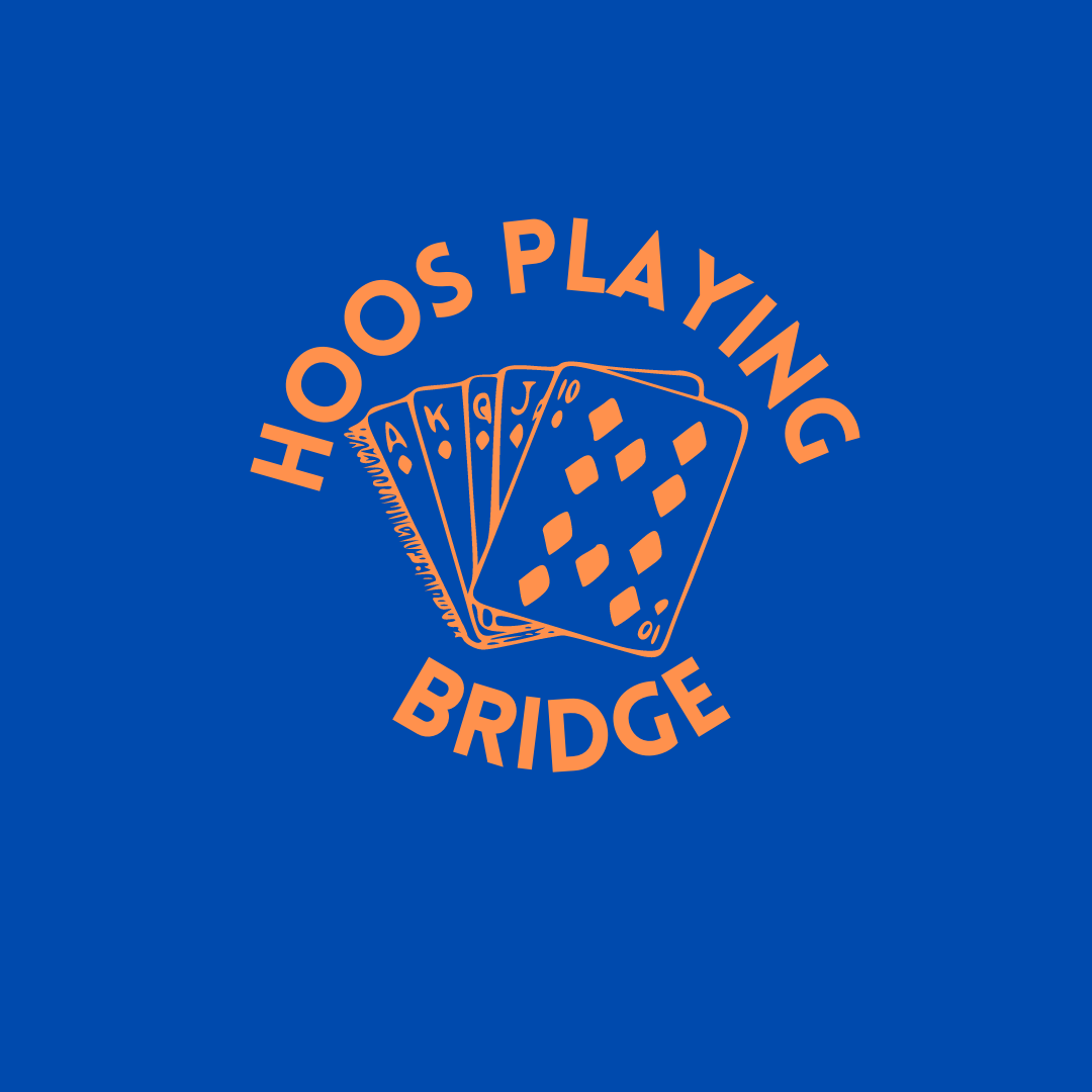 Hoos Playing Bridge