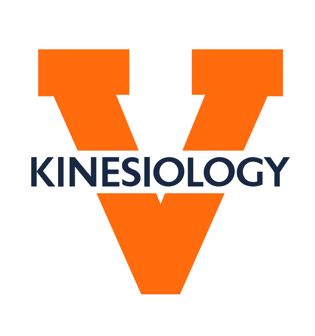 The Kinesiology Club at UVA