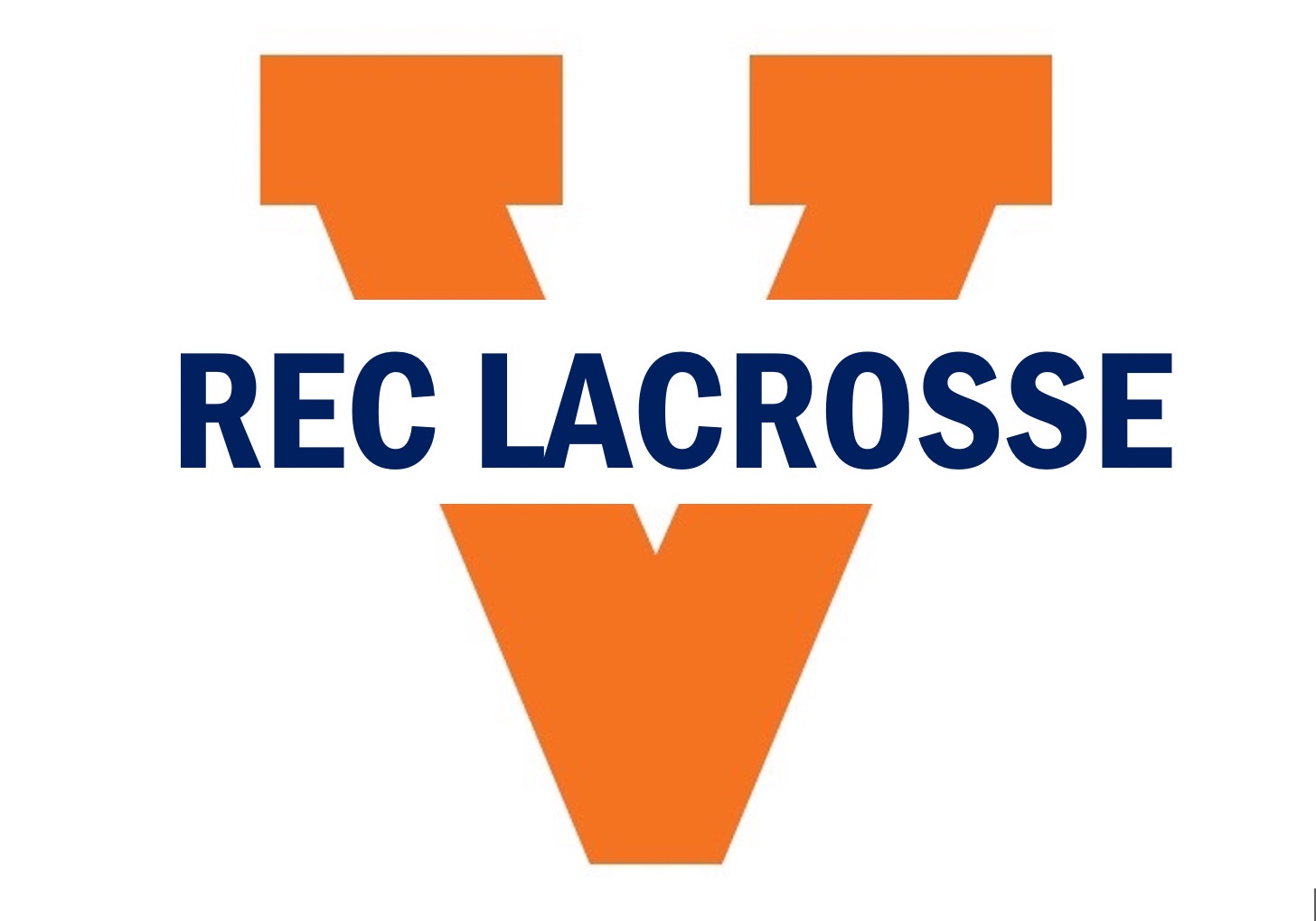 Women's Recreational Lacrosse Club at the University of Virginia