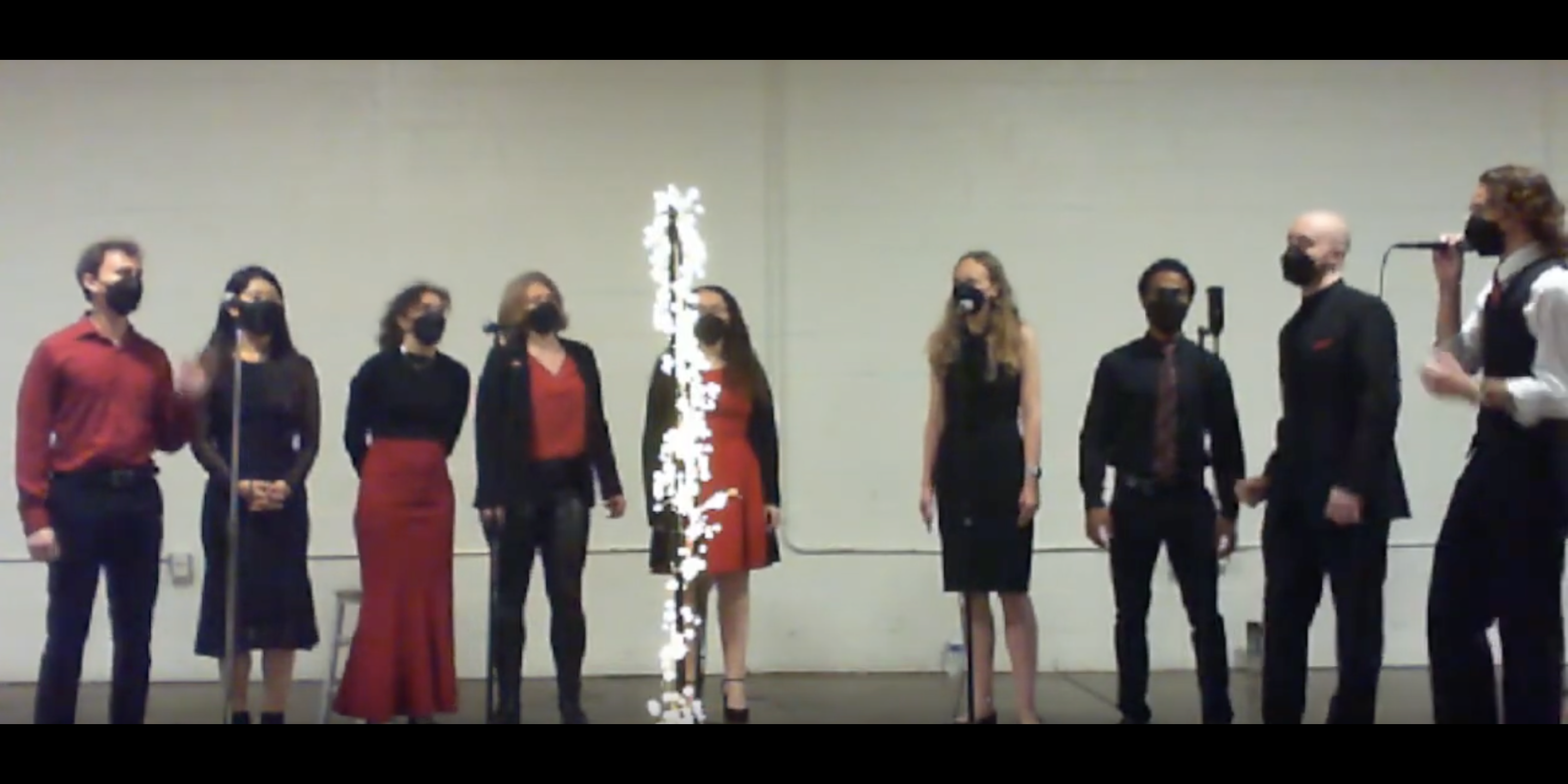 First Harmonics