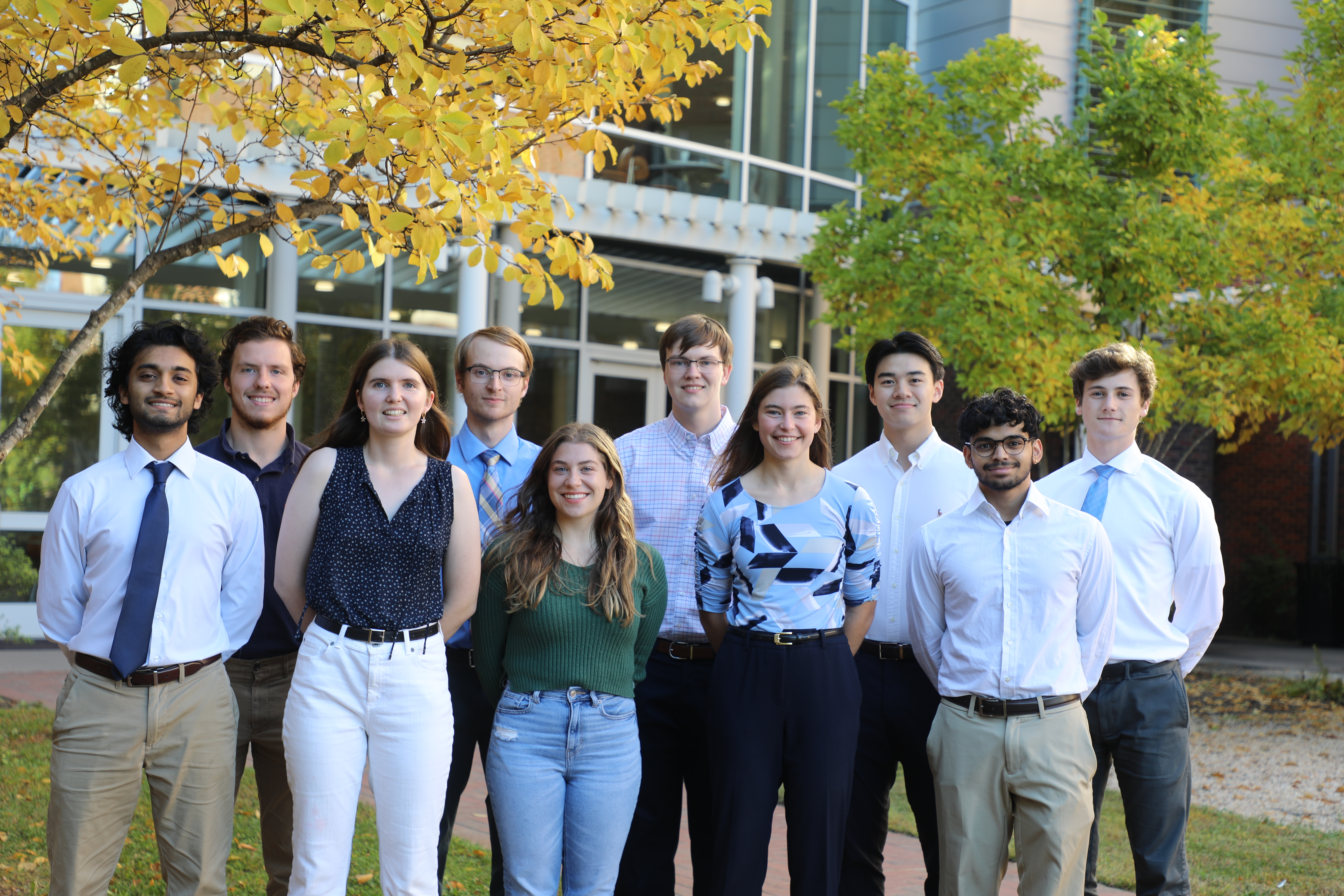 Aero Design Team at UVa/Hoos Flying