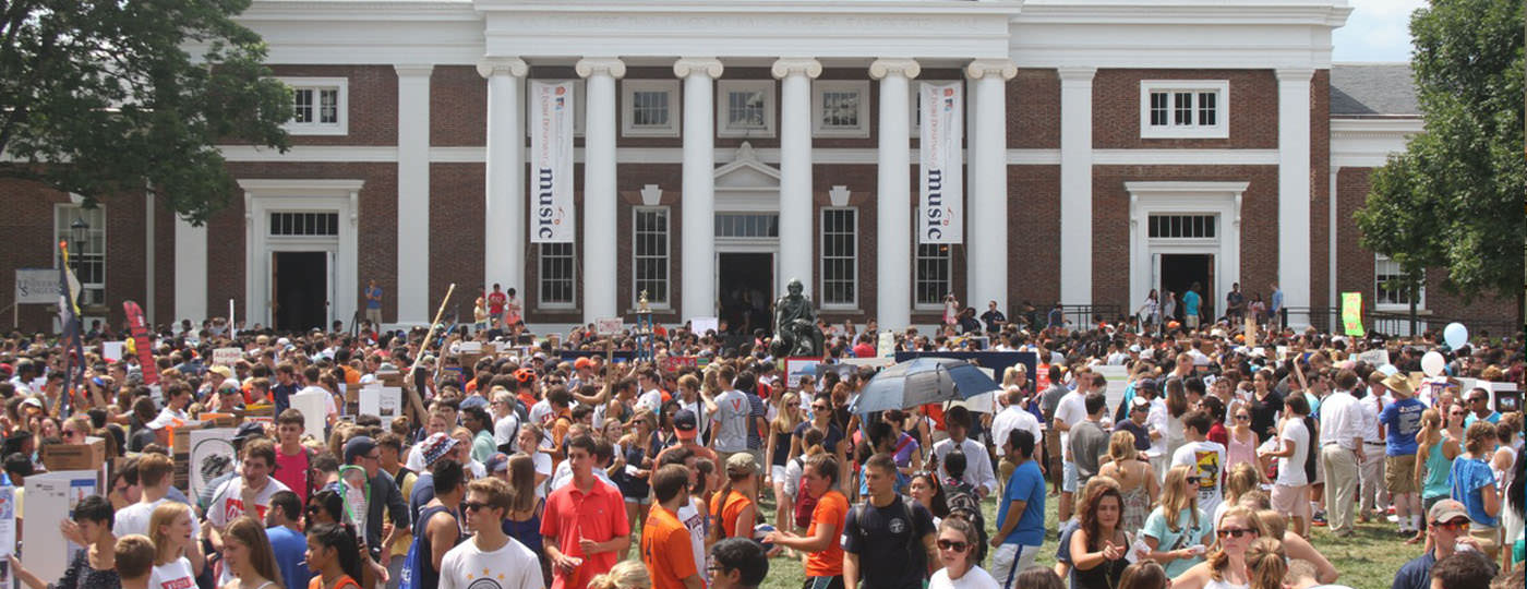 UVA Music Department