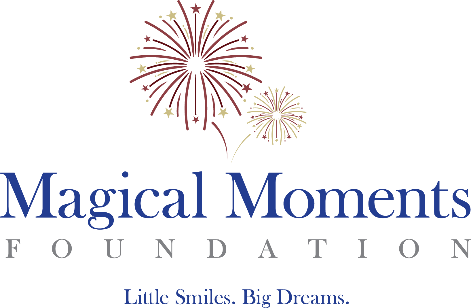 Magical Moments Foundation at UVA