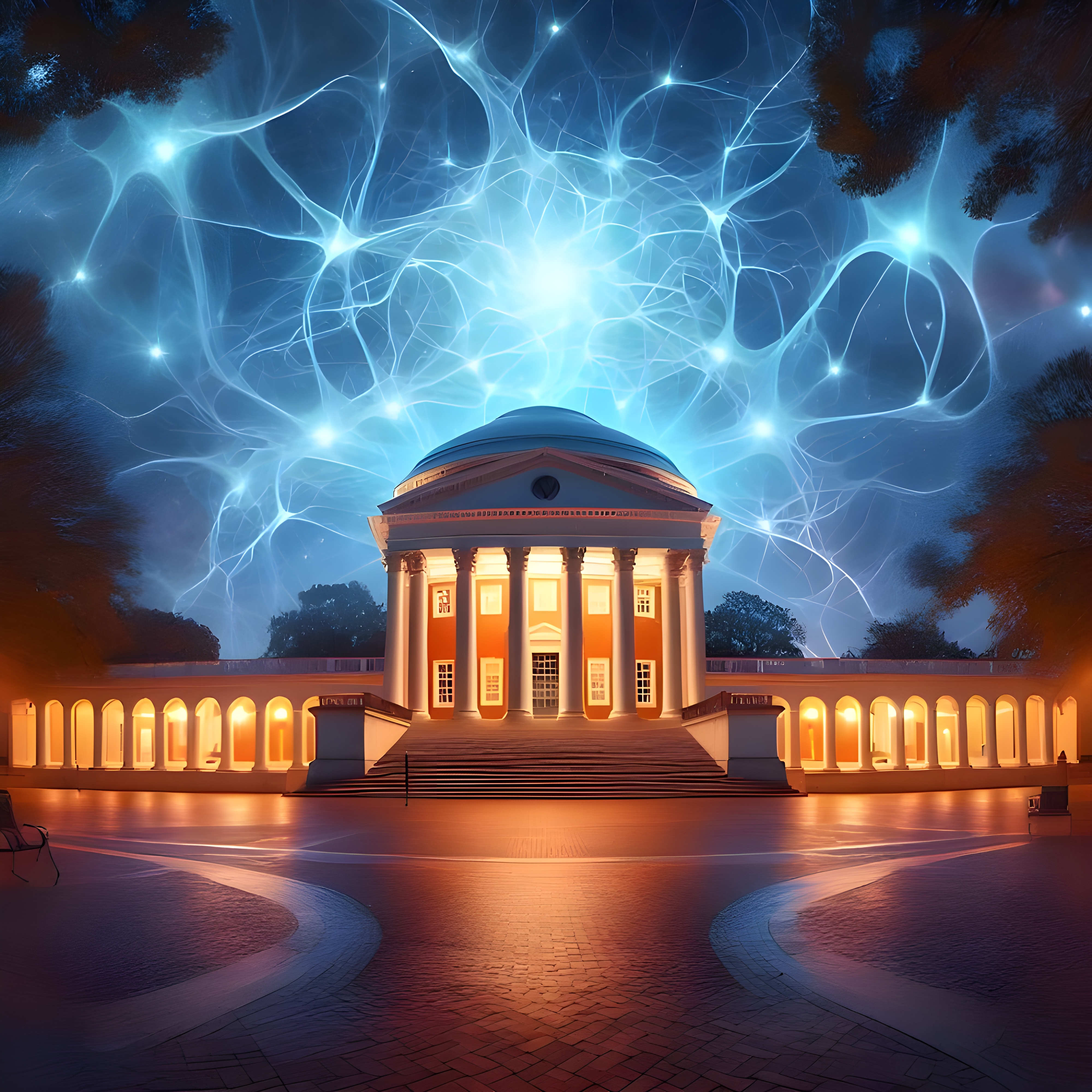Machine Learning @UVA