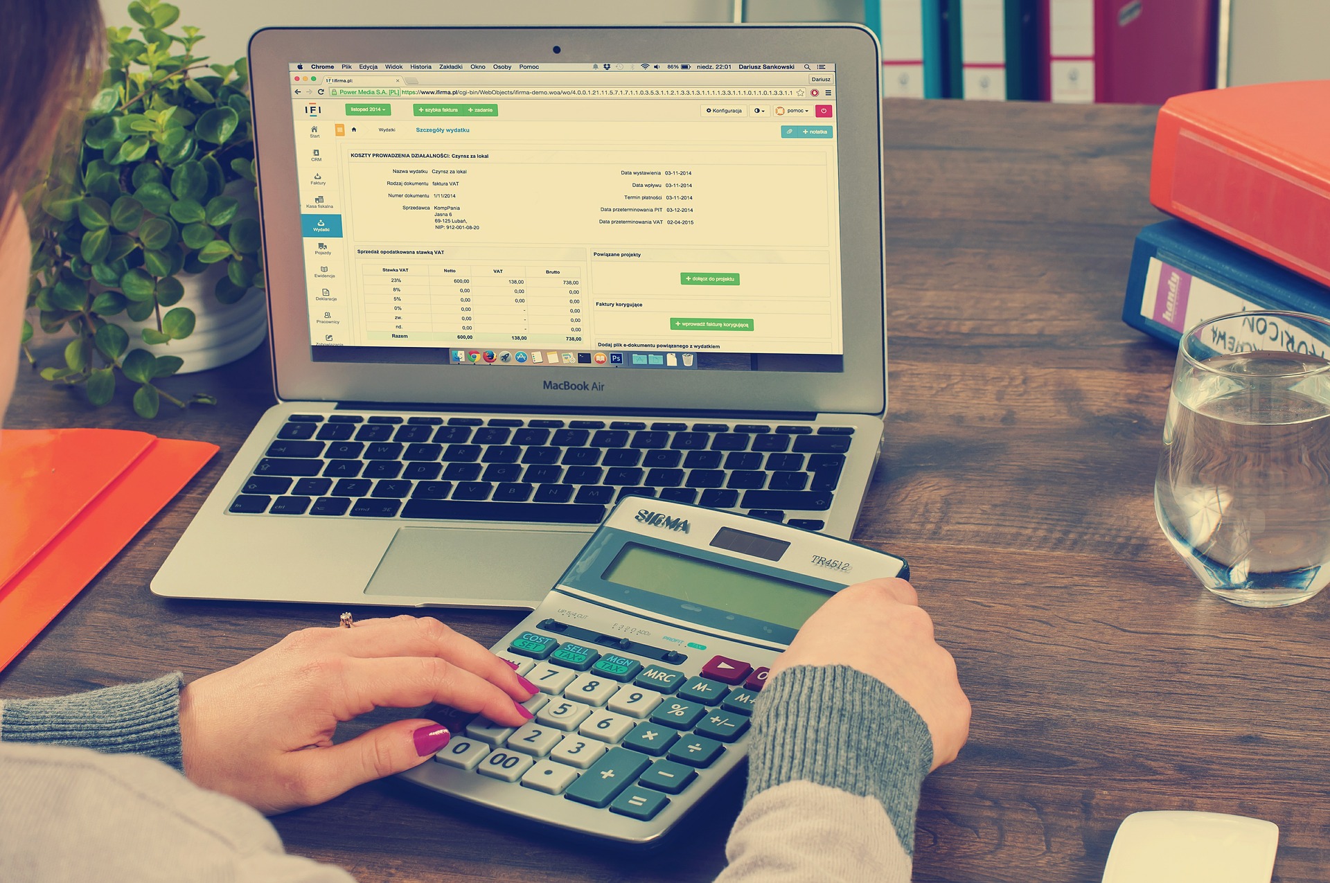 Student Financial Services