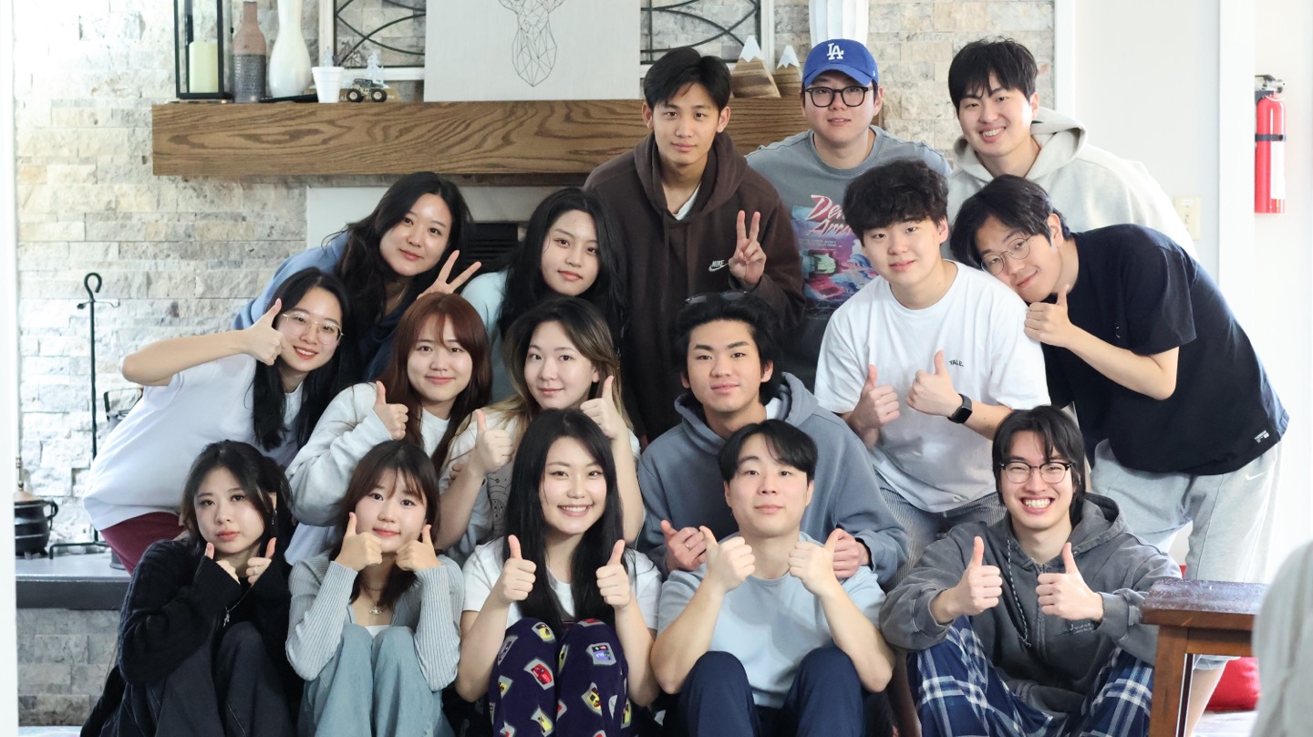 Korean International Student Organisation