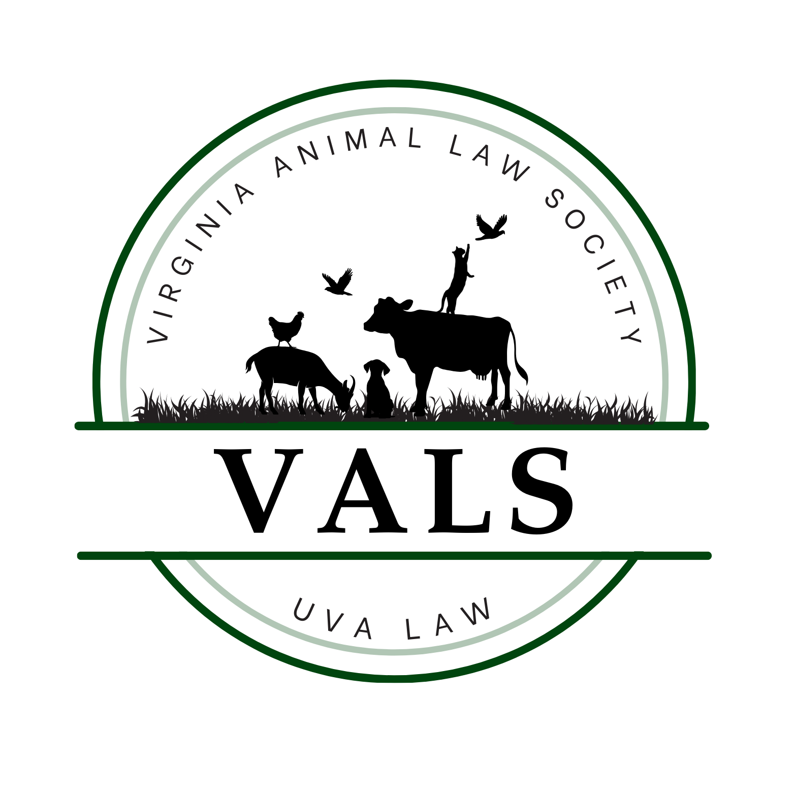 Virginia Animal Law Society