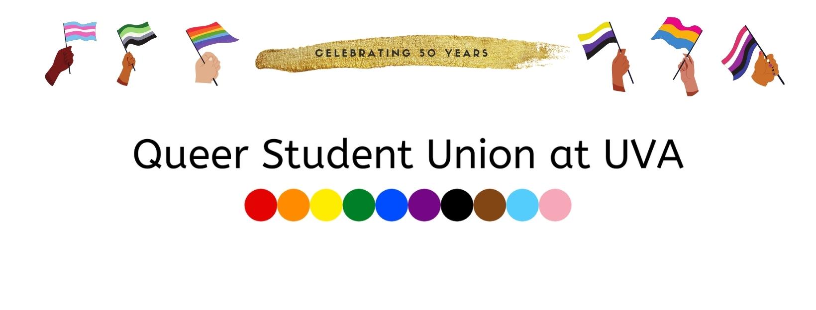Queer Student Union