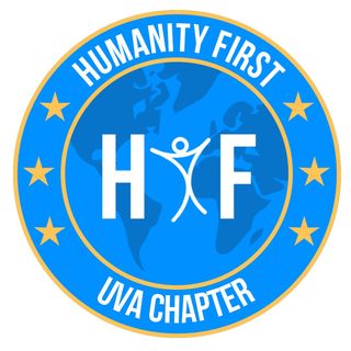 Humanity First Student Organization at UVA