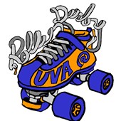 Roller Derby Club at UVA