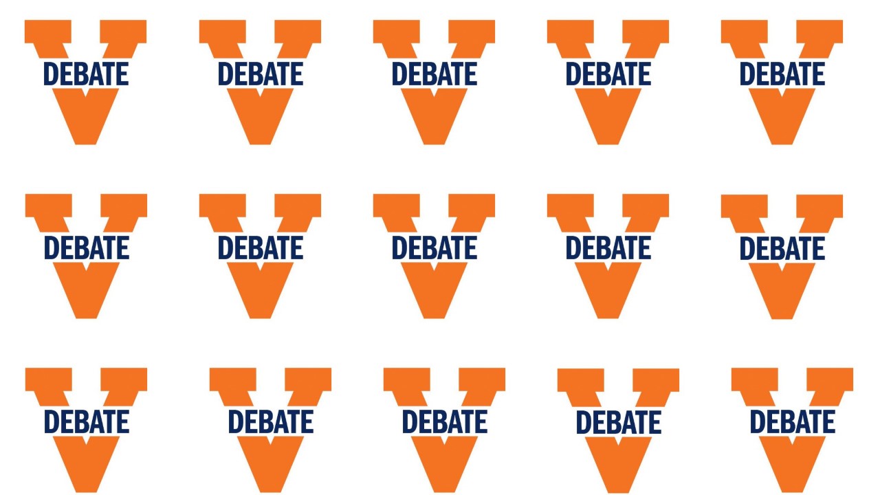 Parliamentary Debate Society at UVA