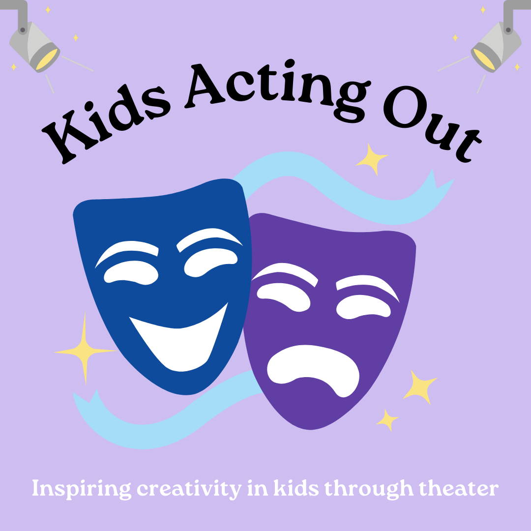 Kids Acting Out