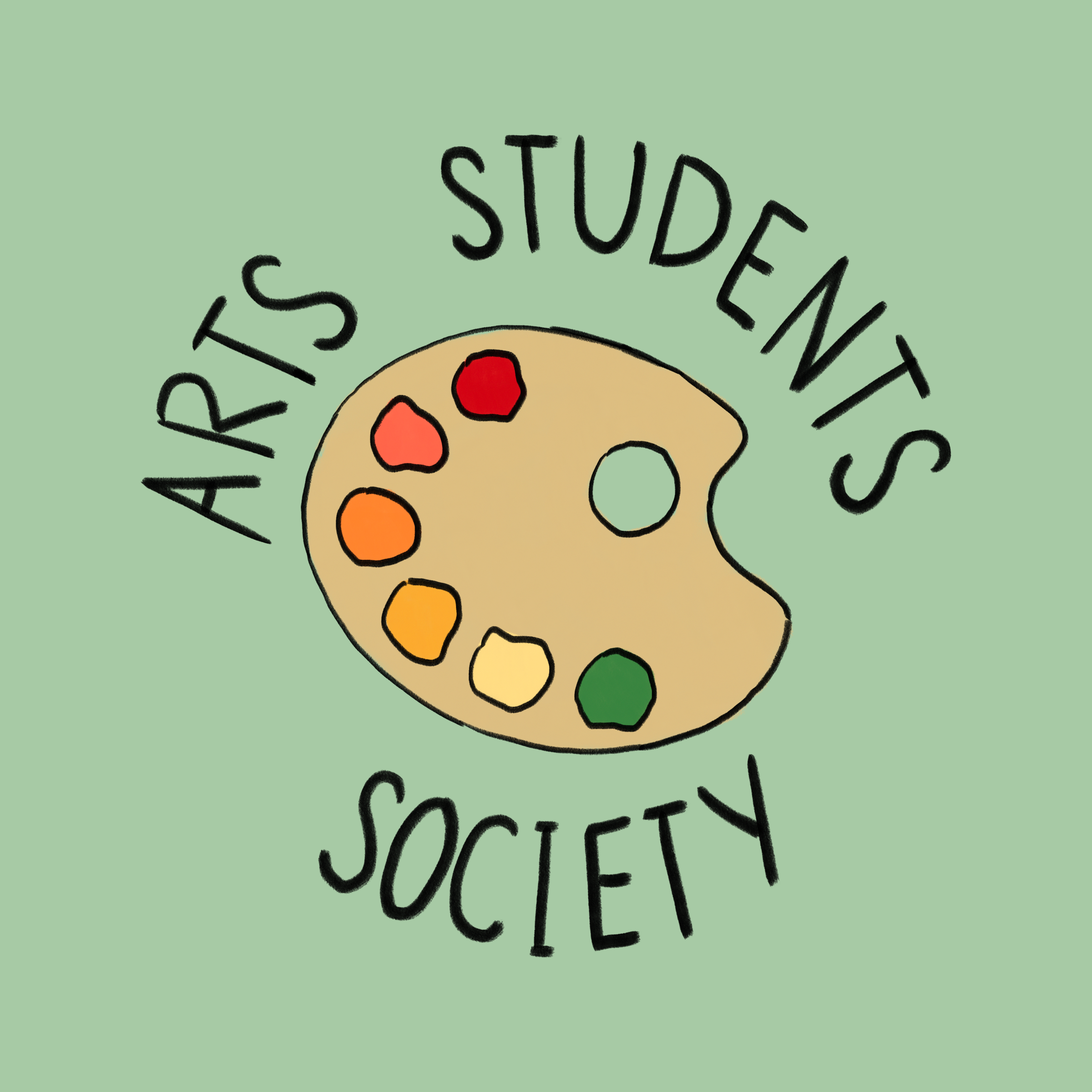 The Arts Students Society at UVA