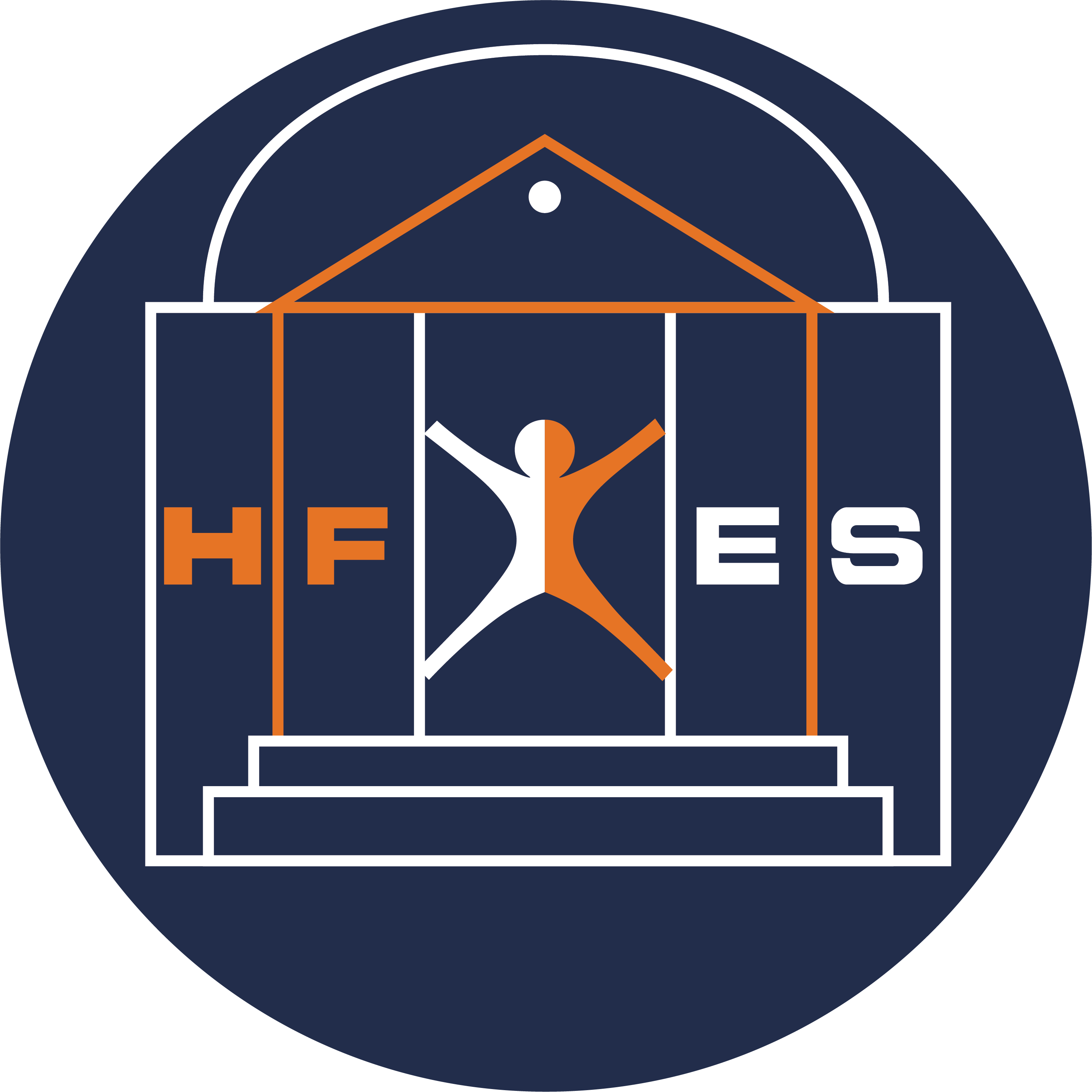 The Human Factors and Ergonomics Society at UVA