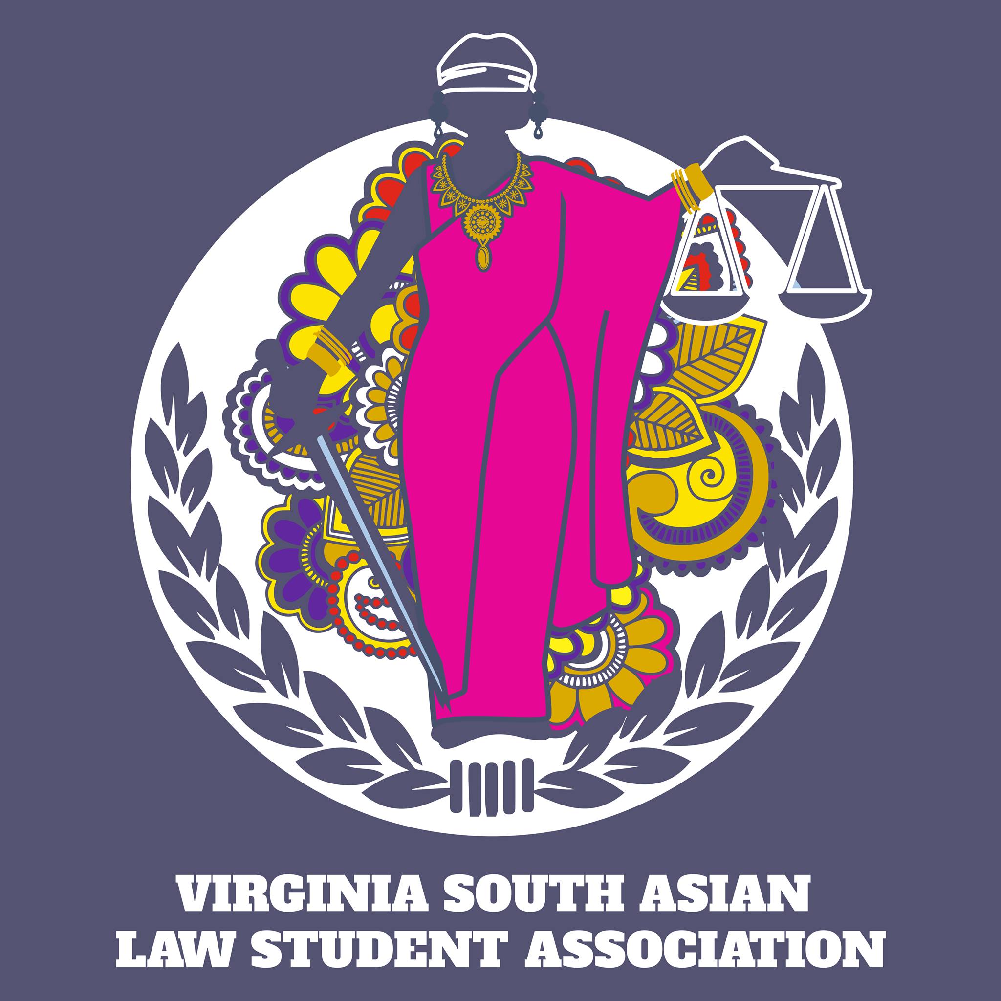 South Asian Law Students Association