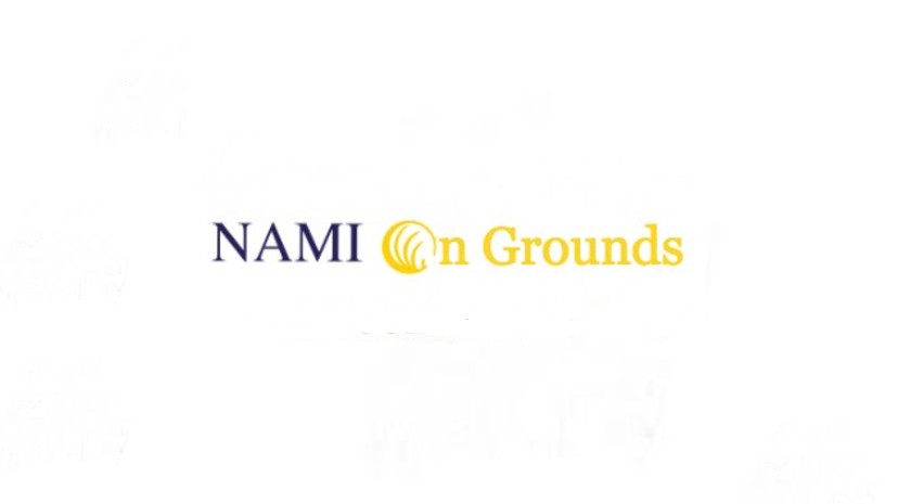 NAMI on Grounds at the University of Virginia