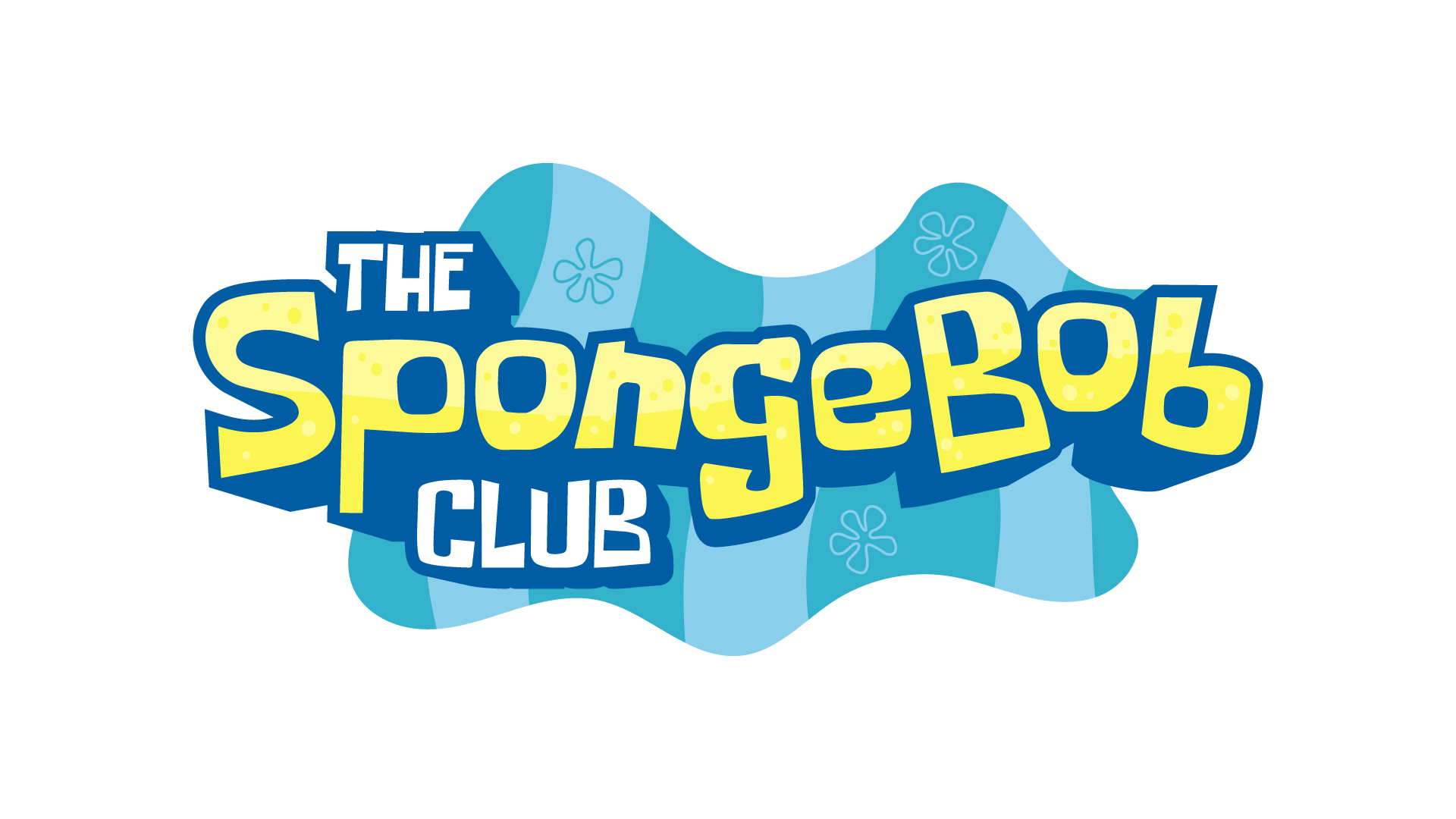 SpongeBob Club at UVA
