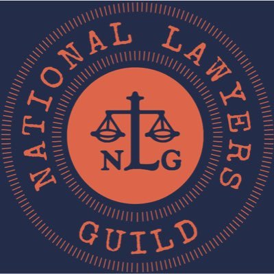 National Lawyers Guild at UVA