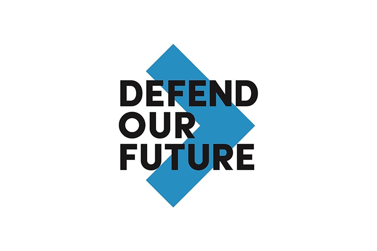 Defend Our Future at UVA