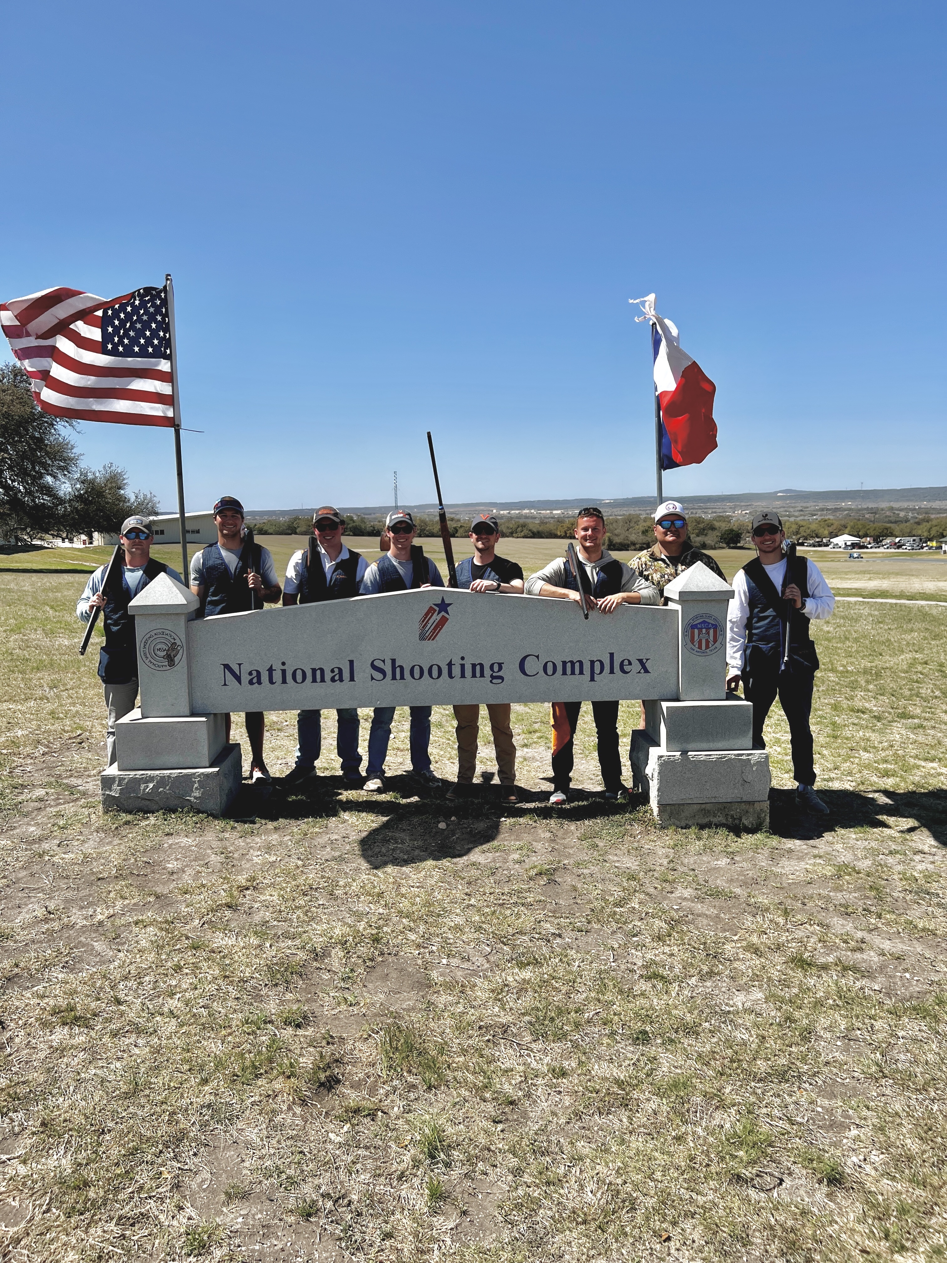 Virginia Rifle and Pistol Club