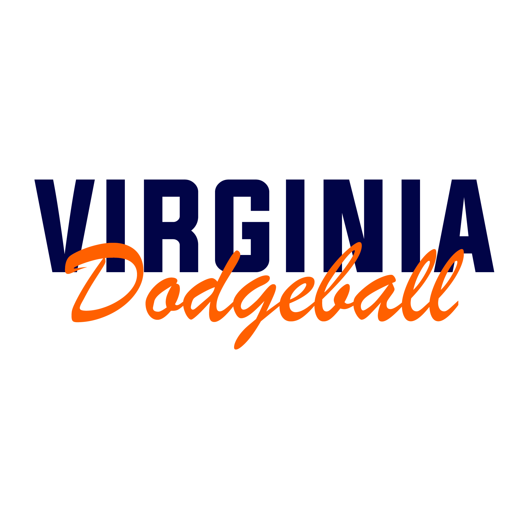 Club Dodgeball at the University of Virginia