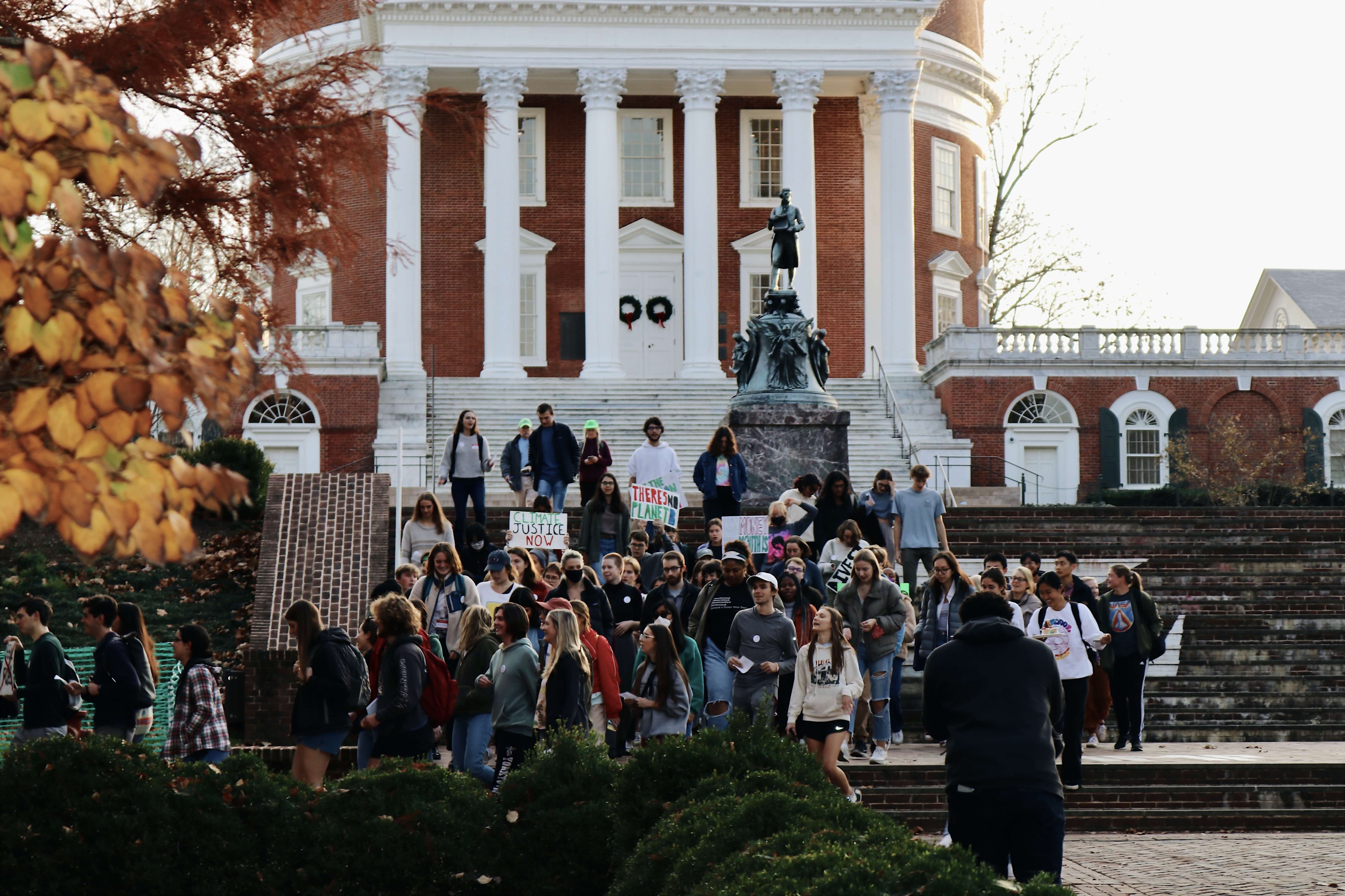 DivestUVA