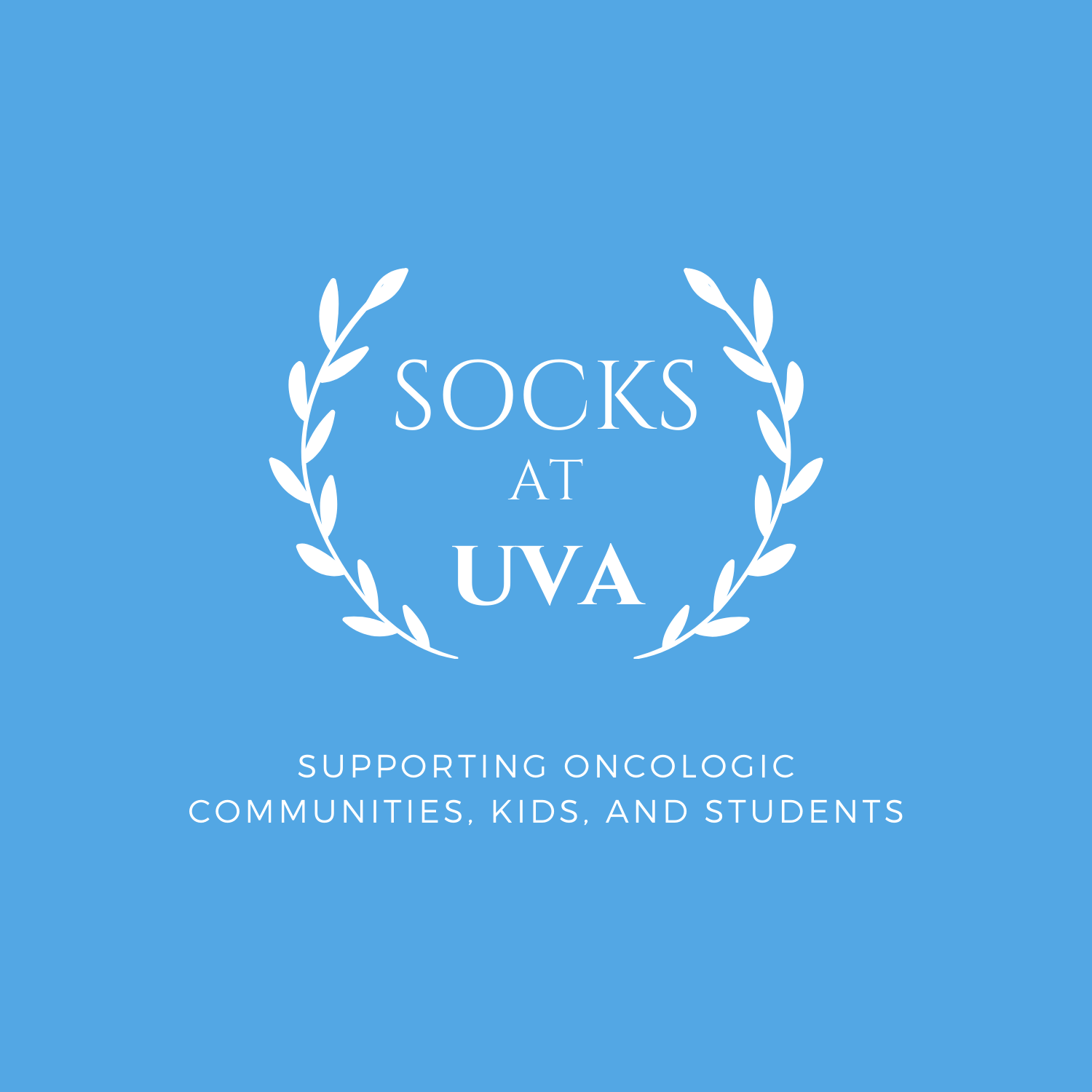 Supporting Oncologic Communities, Kids, and Students
