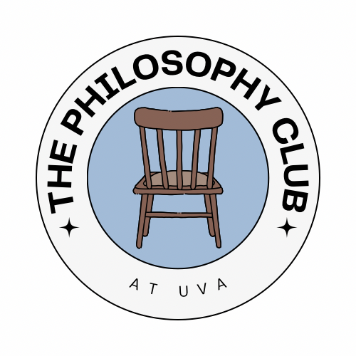 The Philosophy Club at UVA