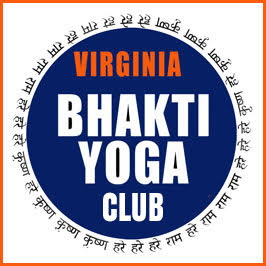 Bhakti Yoga Club