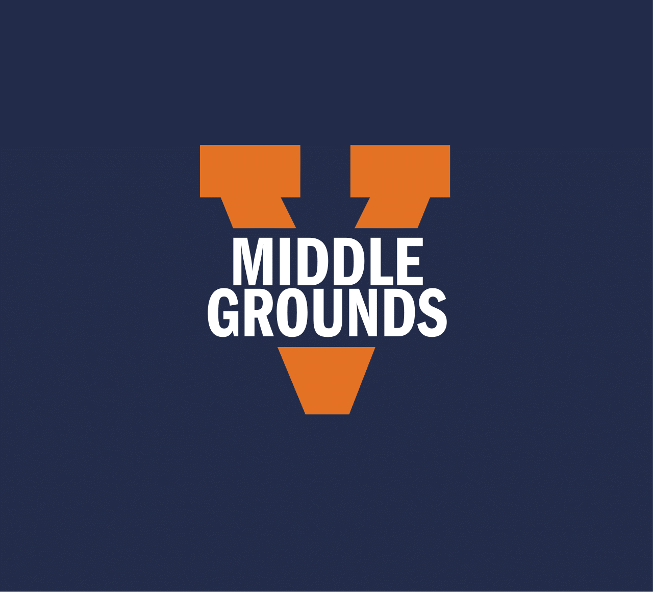 Middle Grounds at UVA
