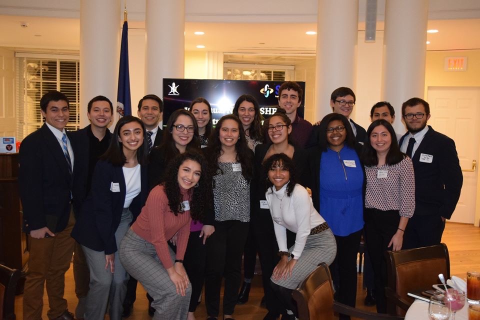 Society of Hispanic Professional Engineers