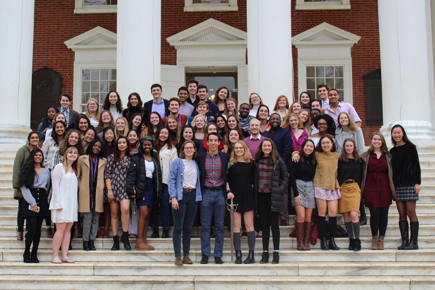 Phi Sigma Pi National Honor Fraternity (Alpha Omicron Chapter)