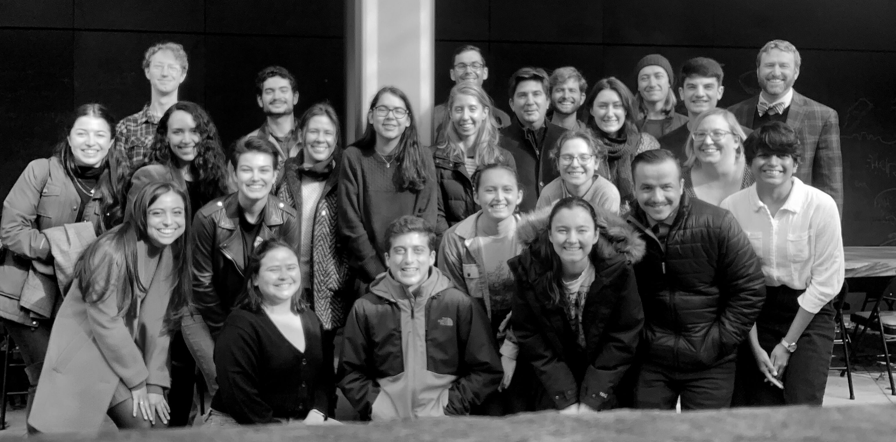 Society of Architectural Historians