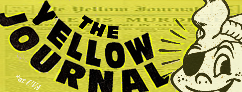 The Yellow Journal