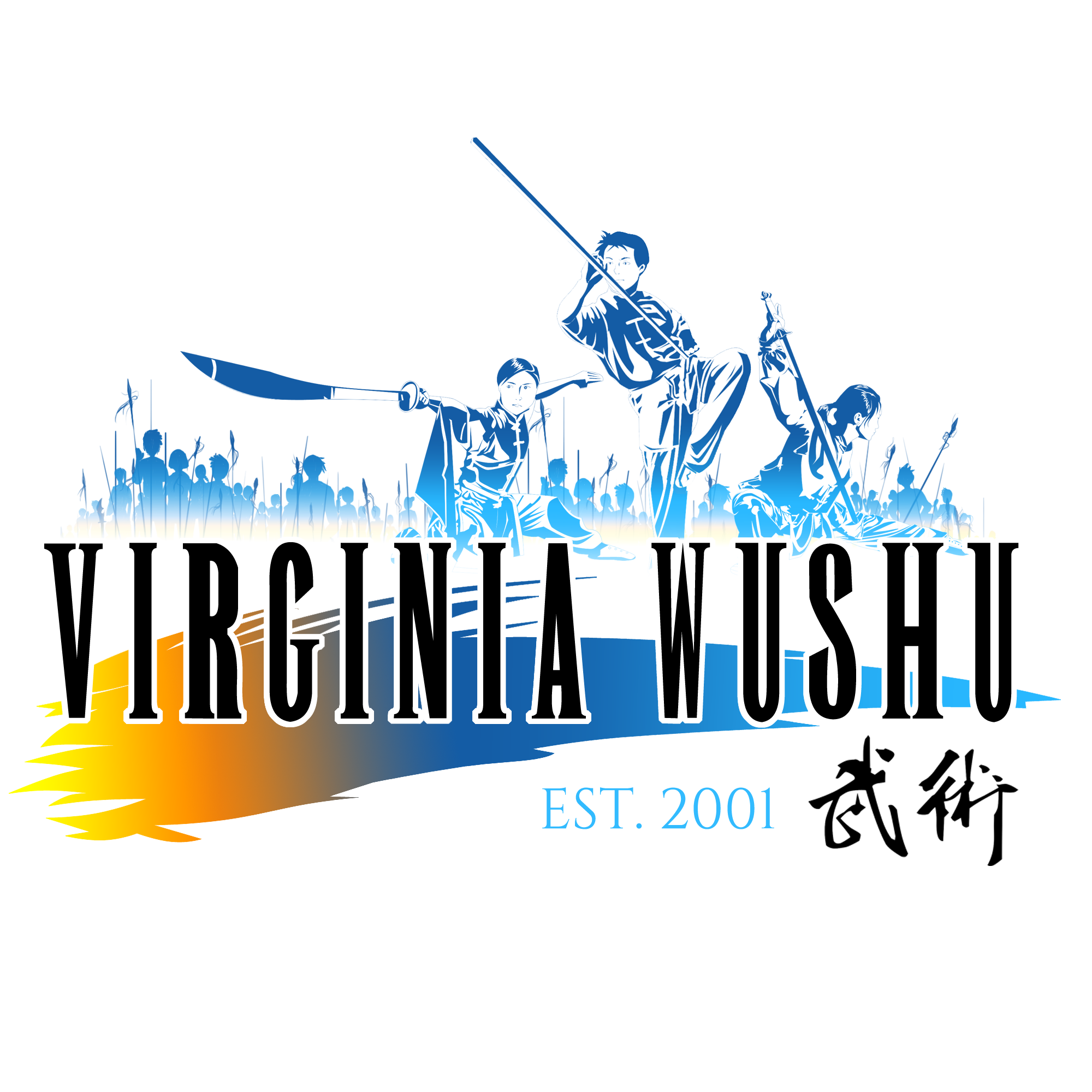 Virginia Wushu Club