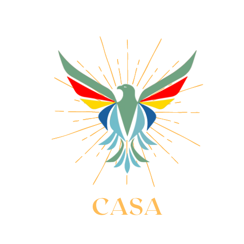 Central Asian Student Association