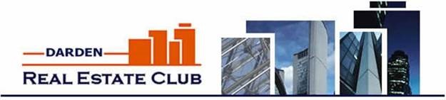 Darden Real Estate Club