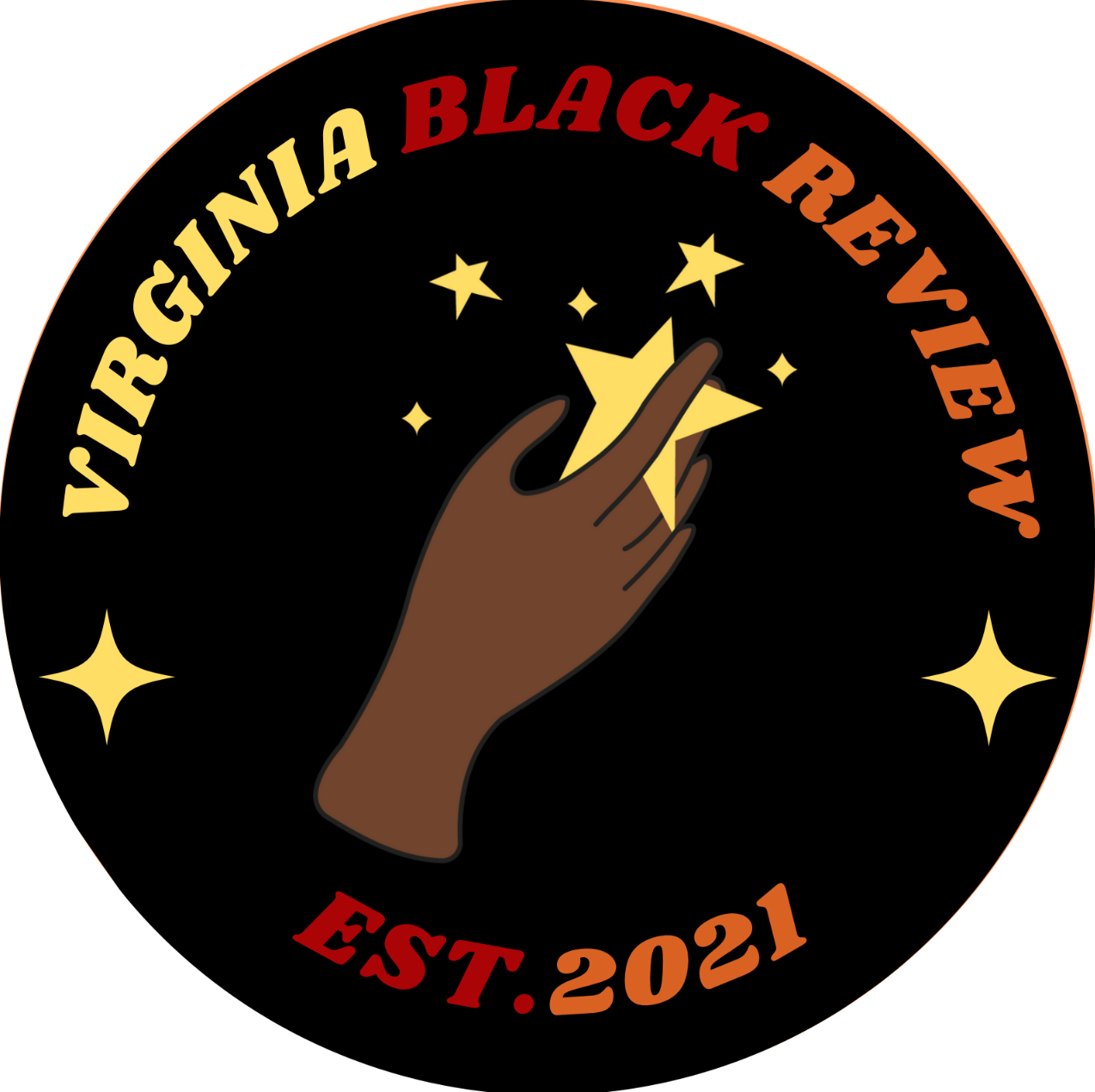 The Virginia Black Review