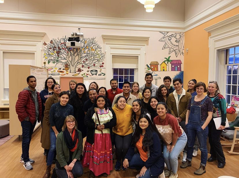 Central Americans for Empowerment at UVA