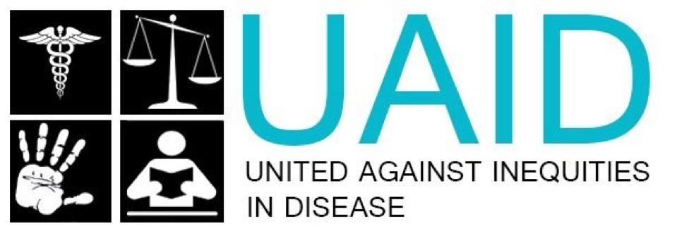 United Against Inequities in Disease at the University of Virginia